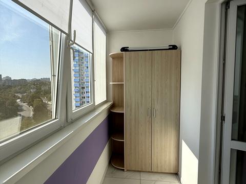 квартира за адресою Деміївська вул., 16