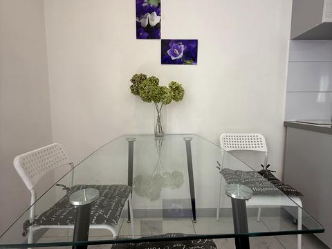 квартира за адресою Деміївська вул., 16