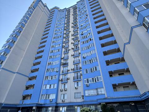 квартира за адресою Деміївська вул., 16