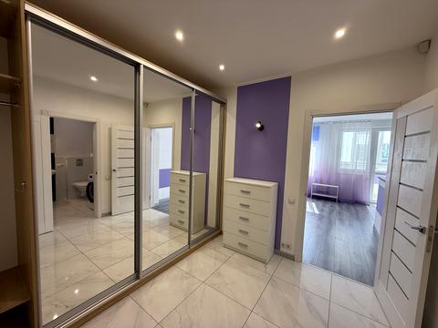 квартира за адресою Деміївська вул., 16