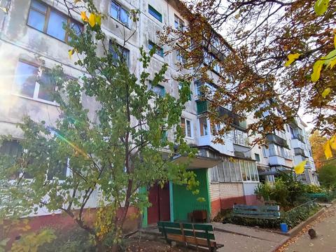 квартира за адресою Козацька вул. (50 років ВЛКСМ), 18