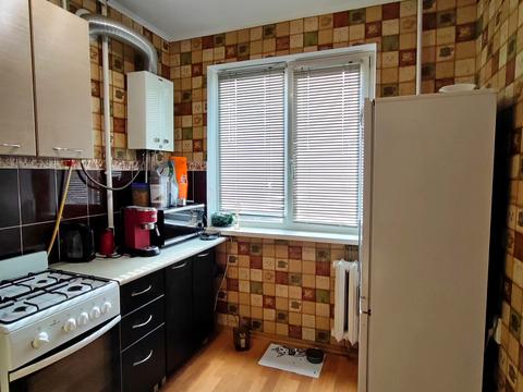 квартира за адресою Козацька вул. (50 років ВЛКСМ), 18