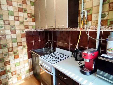 квартира за адресою Козацька вул. (50 років ВЛКСМ), 18