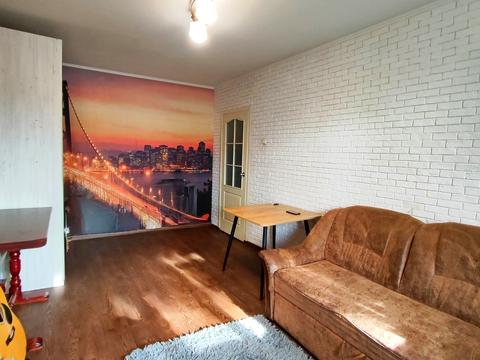 квартира за адресою Козацька вул. (50 років ВЛКСМ), 18