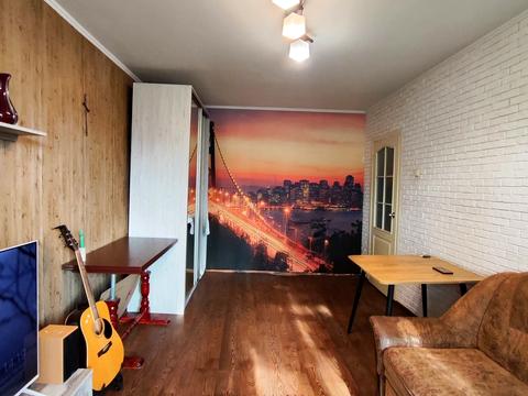 квартира за адресою Козацька вул. (50 років ВЛКСМ), 18