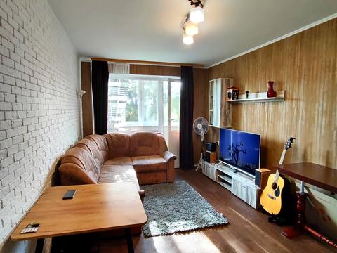 квартира за адресою Козацька вул. (50 років ВЛКСМ), 18