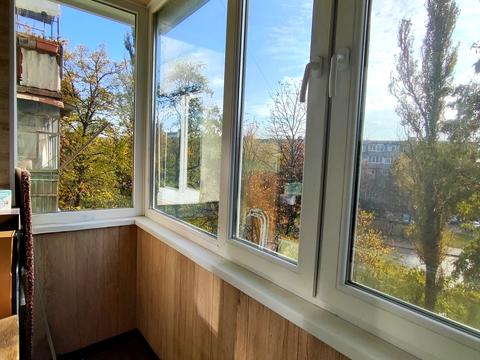 квартира за адресою Козацька вул. (50 років ВЛКСМ), 18