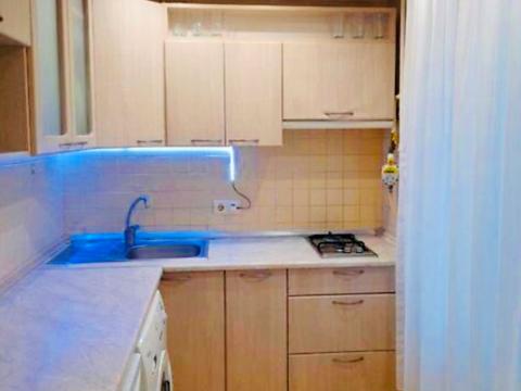 квартира по адресу Рэя Брэдбери ул., 14