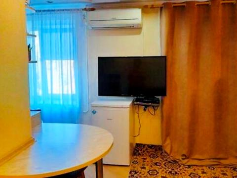 квартира по адресу Рэя Брэдбери ул., 14