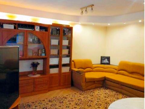 квартира по адресу Рэя Брэдбери ул., 14