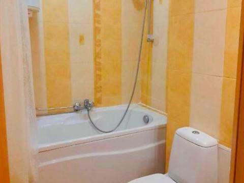 квартира по адресу Рэя Брэдбери ул., 14