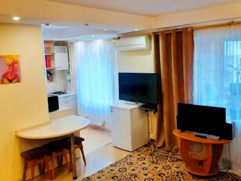 квартира по адресу Рэя Брэдбери ул., 14