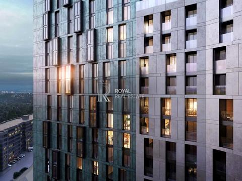 квартира за адресою Миколи Пимоненка вул., 21