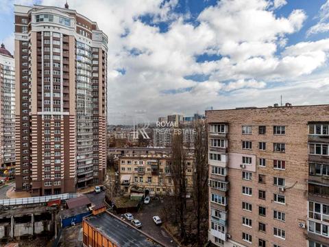 квартира за адресою Миколи Пимоненка вул., 21