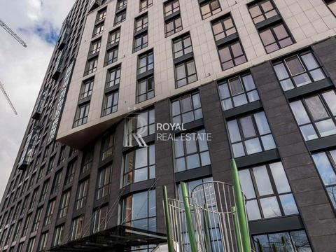 квартира за адресою Миколи Пимоненка вул., 21