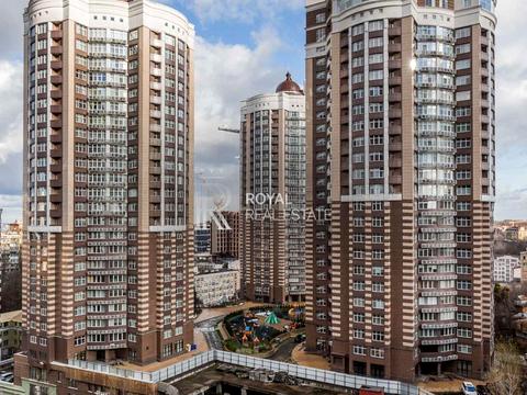 квартира за адресою Миколи Пимоненка вул., 21