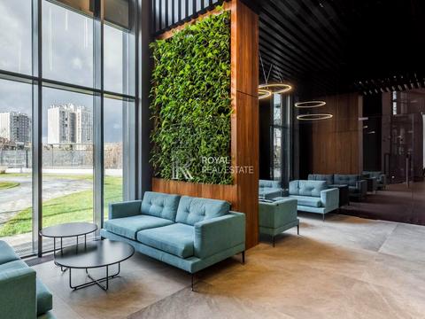 квартира за адресою Миколи Пимоненка вул., 21