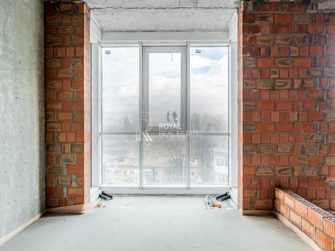 квартира за адресою Миколи Пимоненка вул., 21