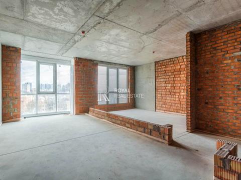 квартира за адресою Миколи Пимоненка вул., 21