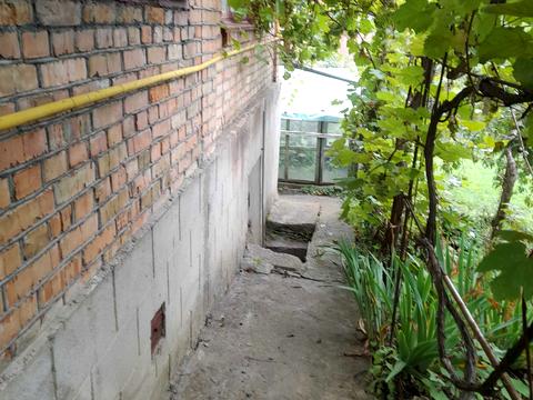 дом по адресу  ул.