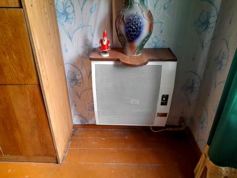 дом по адресу  ул.