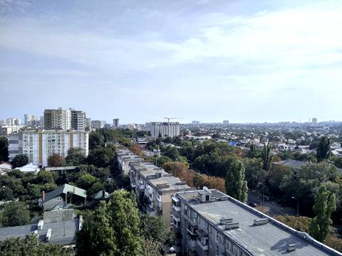 квартира за адресою Фонтанська дорога вул., 49/1