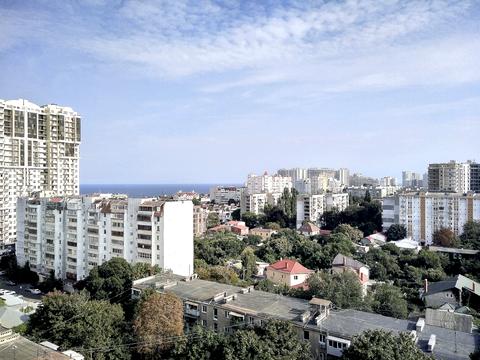 квартира за адресою Фонтанська дорога вул., 49/1