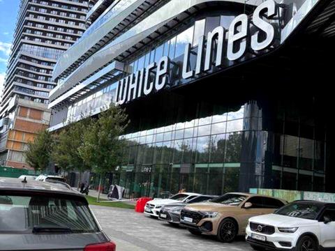 коммерческая по адресу Васильковская ул., 76