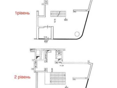 коммерческая по адресу Васильковская ул., 76