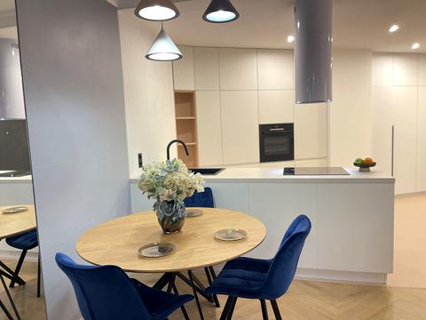 квартира за адресою Берестейський просп. (Перемоги), 11