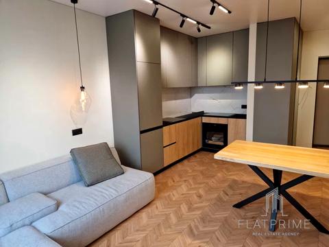 квартира по адресу Причальная ул., 10