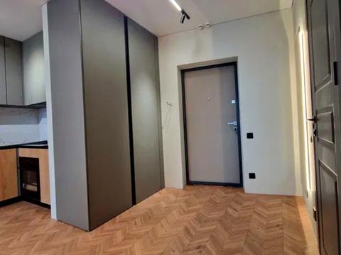 квартира по адресу Причальная ул., 10