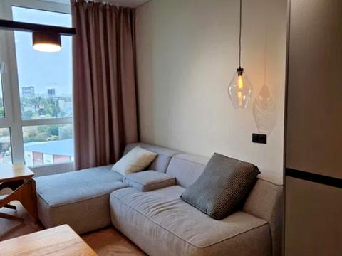 квартира по адресу Причальная ул., 10