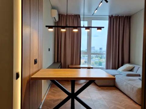 квартира по адресу Причальная ул., 10