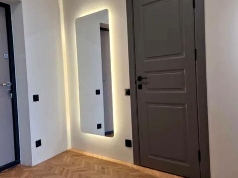 квартира по адресу Причальная ул., 10