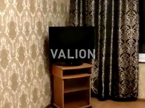 квартира по адресу Александры Экстер ул. (Цветаевой Марины), 12