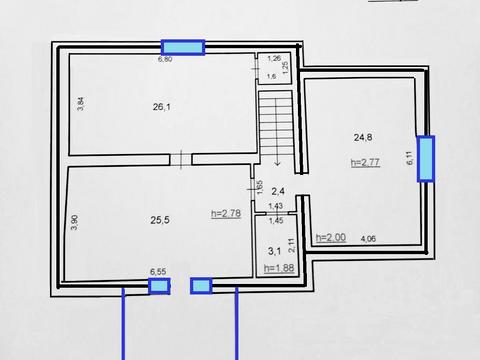 дом по адресу Соборная ул., 15