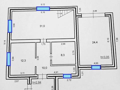 дом по адресу Соборная ул., 15