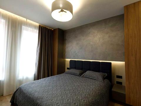 квартира по адресу Пекарская ул., 57