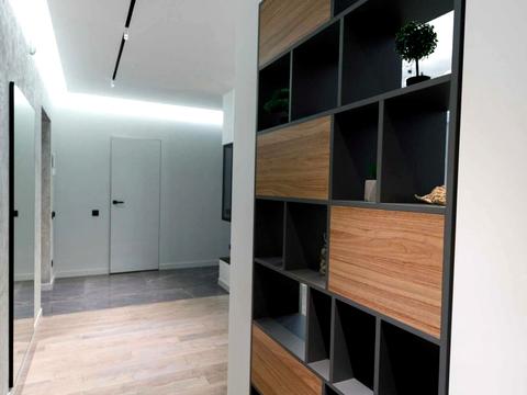 квартира по адресу Пекарская ул., 57