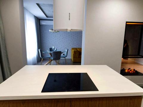 квартира по адресу Пекарская ул., 57