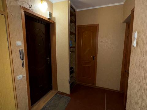 квартира по адресу Героев Сталинграда ул., 9