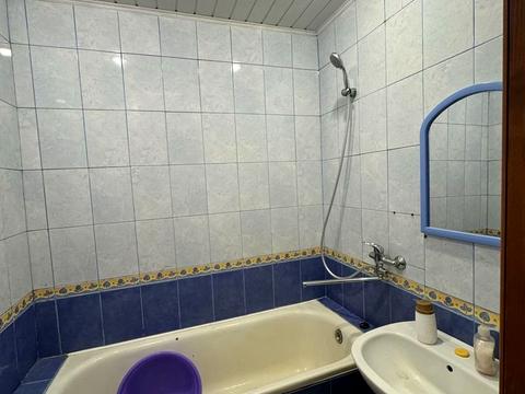 квартира по адресу Героев Сталинграда ул., 9