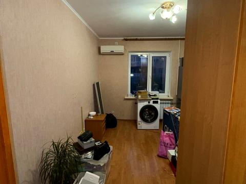 квартира по адресу Героев Сталинграда ул., 9