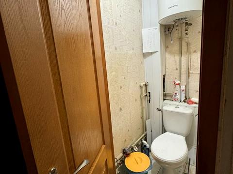 квартира по адресу Героев Сталинграда ул., 9