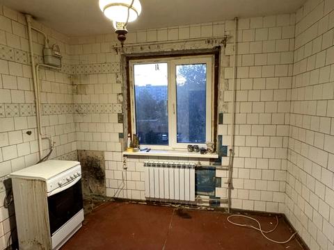 квартира по адресу Героев Сталинграда ул., 9