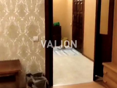 квартира по адресу Александры Экстер ул. (Цветаевой Марины), 12