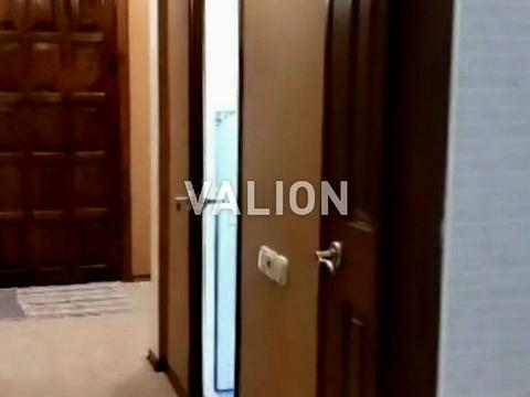 квартира по адресу Александры Экстер ул. (Цветаевой Марины), 12