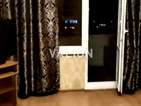 квартира по адресу Александры Экстер ул. (Цветаевой Марины), 12