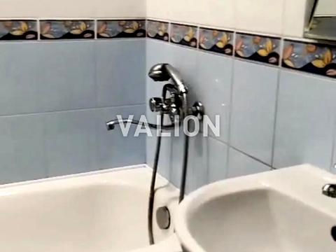 квартира по адресу Александры Экстер ул. (Цветаевой Марины), 12